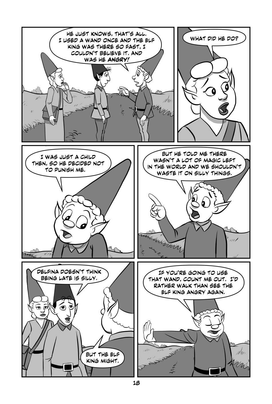 elves page 18