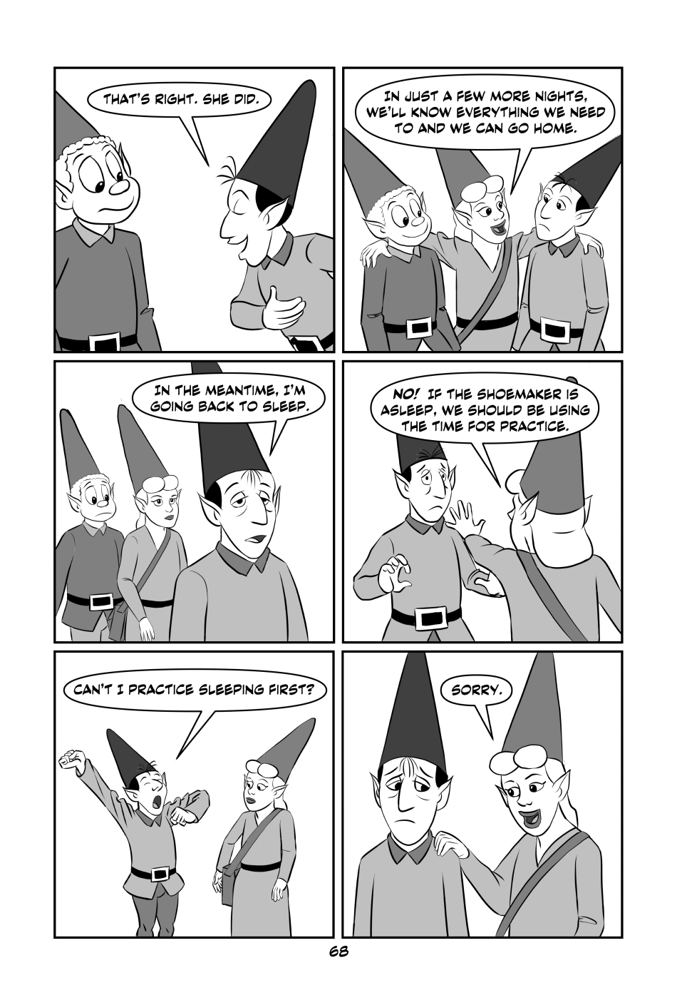elves page 68