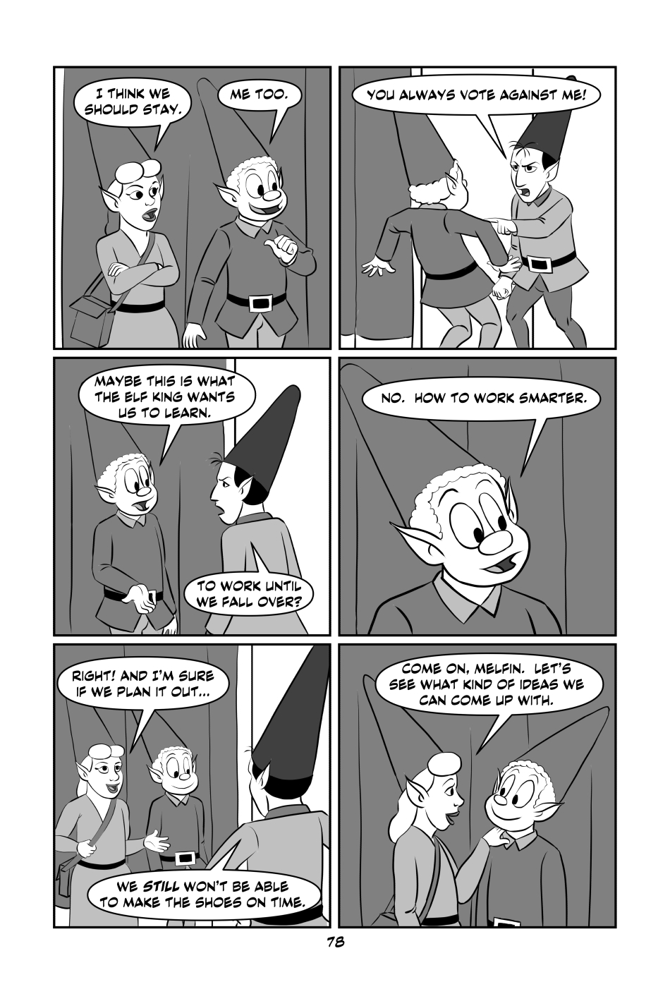 elves page 78