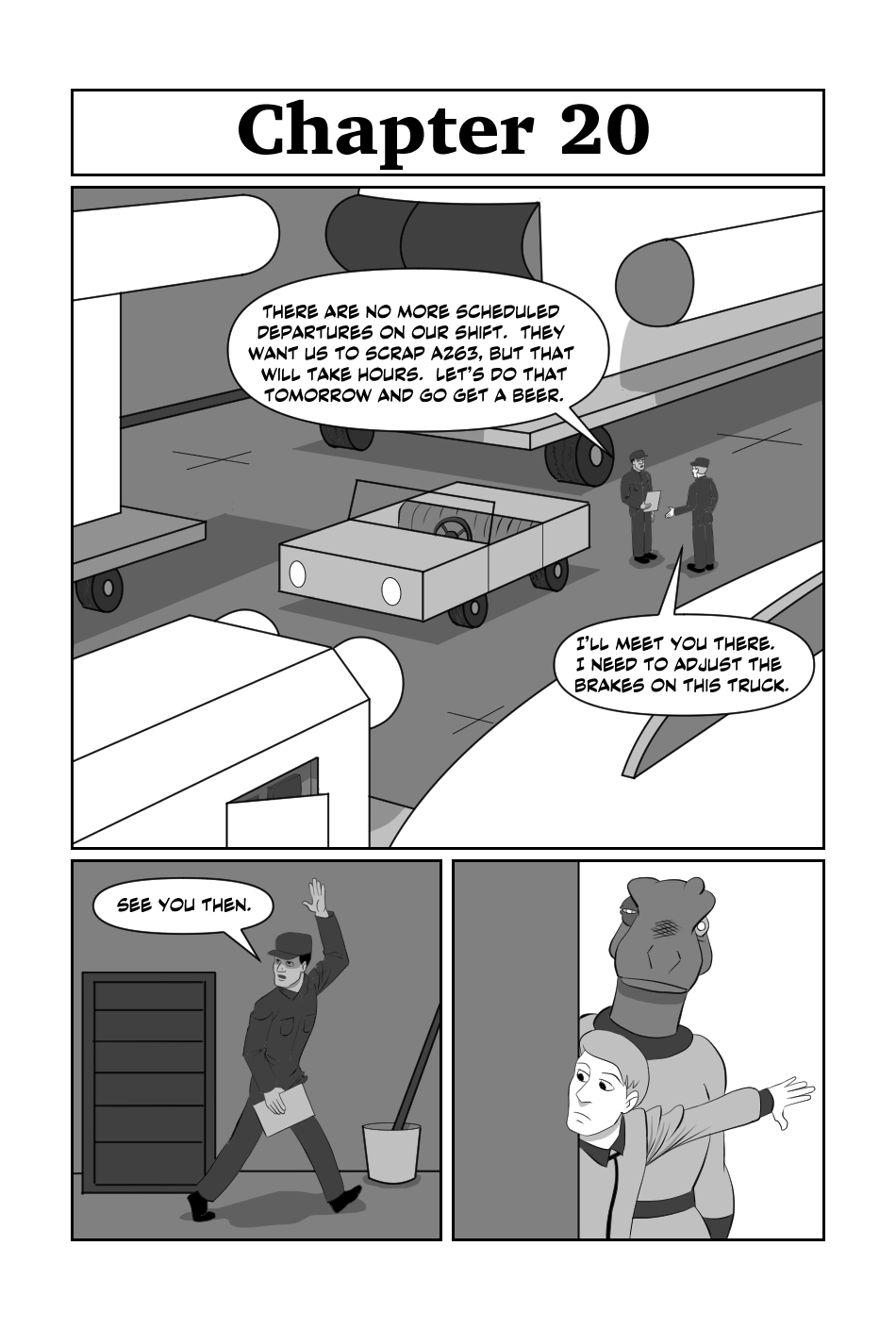 Return Tripp Chapter 20 page 1
