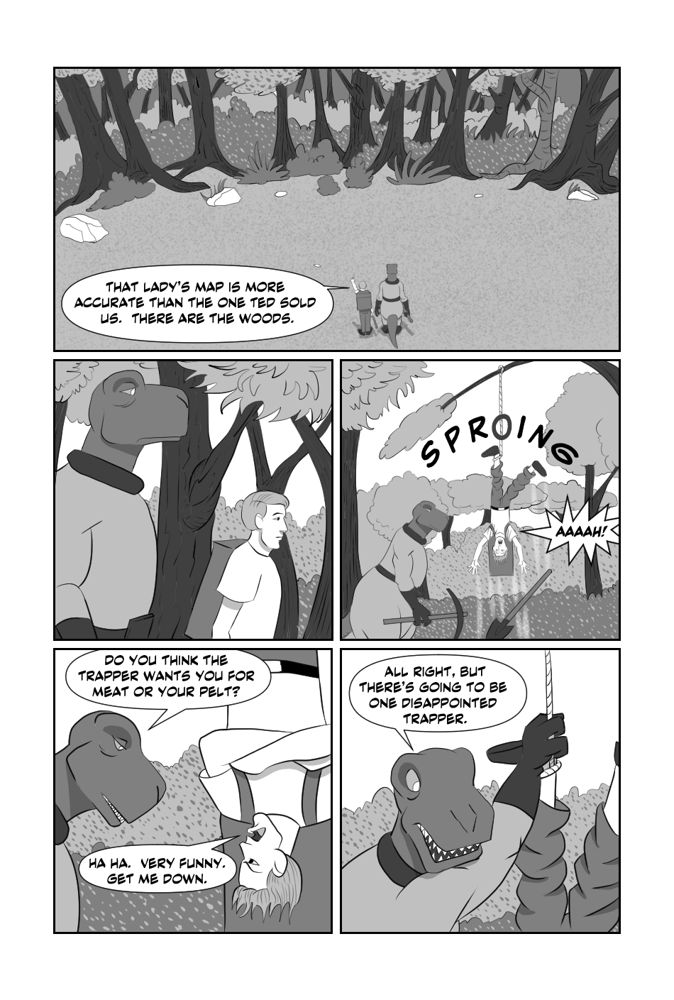 Tripp to Prosperity Chapter 5 page 4